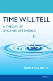 Time Will Tell (eBook, PDF)