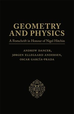 Geometry and Physics: Volume I (eBook, PDF)