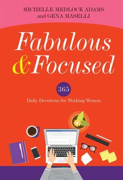 Cover Fabulous and Focused (eBook, ePUB)