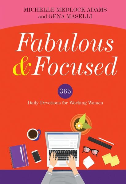 Fabulous and Focused (eBook, ePUB) Fabulous and Focused (eBook, ePUB)