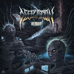 Reborn - Defecation