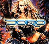 Fight (Digipak) Fight (Digipak)
