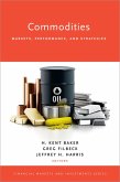 Commodities (eBook, PDF)