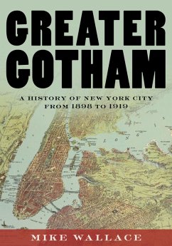 Cover Greater Gotham (eBook, PDF)