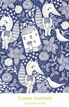 Cover Contes inactuels (eBook, ePUB)