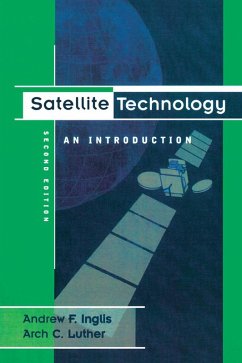 Satellite Technology (eBook, ePUB) - Inglis, Andrew F; Luther, Arch