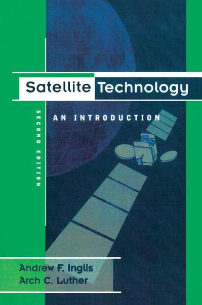 Satellite Technology (eBook, ePUB) Satellite Technology (eBook, ePUB)