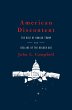 American Discontent (eBook, PDF) - Bild 1