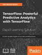 TensorFlow: Powerful Predictive... - Bild 1