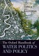 The Oxford Handbook of Water Politics... - Bild 1