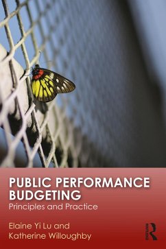 Public Performance Budgeting (eBook, PDF)