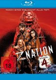 Z Nation-Staffel 4 (4 Blu-Rays Uncut-Edition)