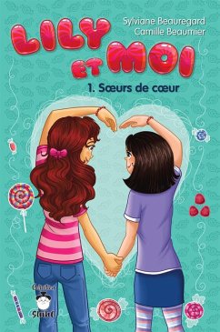 Cover Soeurs de coeur (eBook, PDF)