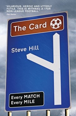 Cover Card (eBook, ePUB)