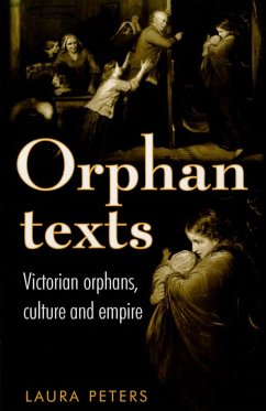 Orphan texts (eBook, PDF) - Peters, Laura