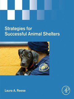 Cover Strategies for Successful Animal Shelters (eBook, ePUB)