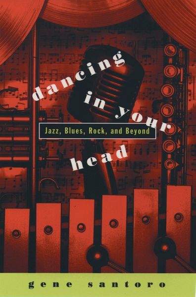 Dancing in Your Head (eBook, PDF) Dancing in Your Head (eBook, PDF)