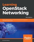Learning OpenStack Networking (eBook, ePUB)