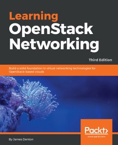 Learning OpenStack Networking (eBook, ePUB) - Denton, James