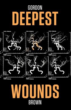 Cover Deepest Wounds (eBook, ePUB)