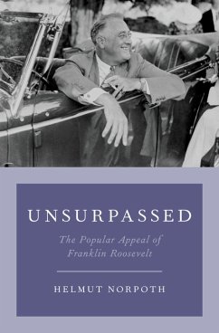 Cover Unsurpassed (eBook, PDF)