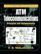 A Textbook on ATM Telecommunications... - Bild 1