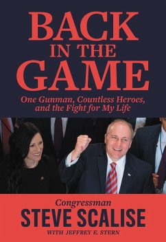 Cover Back in the Game (eBook, ePUB)