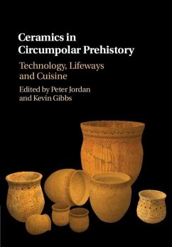 Ceramics in Circumpolar Prehistory (eBook, ePUB)