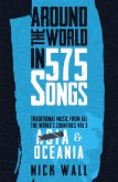 Around the World in 575 Songs: Asia & Oceania (eBook, ePUB)