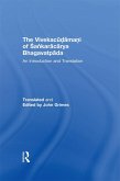 The Vivekacudamani of Sankaracarya Bhagavatpada (eBook, PDF)