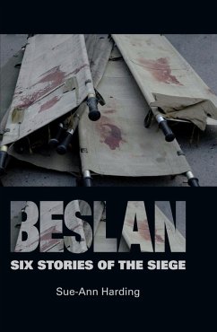 Beslan (eBook, PDF) - Harding, Sue-Ann