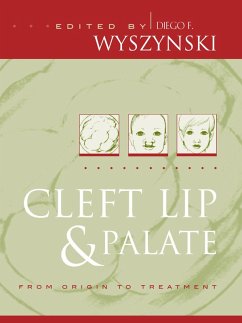 Cleft Lip and Palate (eBook, PDF)