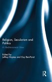 Religion, Secularism and Politics (eBook, ePUB)