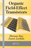 Organic Field-Effect Transistors (eBook, ePUB)