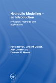 Hydraulic Modelling: An Introduction (eBook, ePUB)