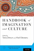 Handbook of Imagination and Culture (eBook, PDF)