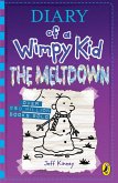 Diary of a Wimpy Kid: The Meltdown (Book 13) (eBook, ePUB) Diary of a Wimpy Kid: The Meltdown (Book 13) (eBook, ePUB)