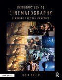Introduction to Cinematography (eBook, ePUB)