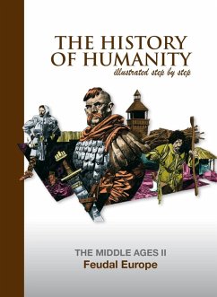 Cover Feudal Europe (eBook, PDF)