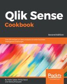 Qlik Sense Cookbook. (eBook, ePUB)