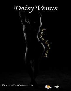 Cover Daisy Venus: He Loves Me, He Loves Me Not (eBook, ePUB)