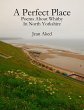 A Perfect Place: Poems About Whitby In... - Bild 1