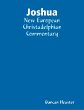 Joshua: New European Christadelphian... - Bild 1