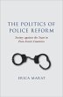 The Politics of Police Reform (eBook,... - Bild 1
