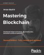 Mastering Blockchain (eBook, ePUB) - Bild 1