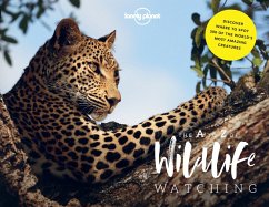 Lonely Planet's A-Z of Wildlife Watching (eBook, ePUB) - Lonely Planet, Lonely Planet