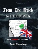 From the Reich to Rhodesia (eBook, ePUB)