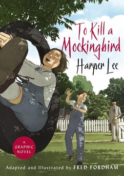 Cover To Kill a Mockingbird (eBook, ePUB)