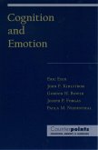 Cognition and Emotion (eBook, PDF)