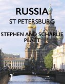 Russia: St Petersburg (eBook, ePUB)